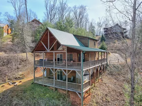 85 Trail Blazer Way, Murphy, NC 28906 photo 7