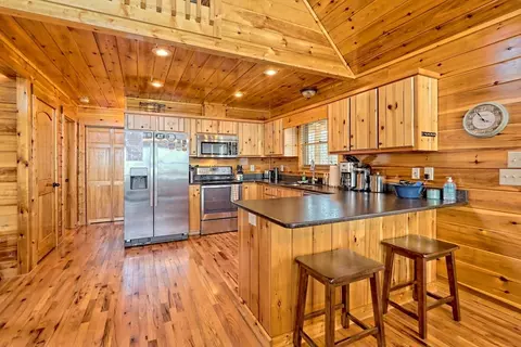 85 Trail Blazer Way, Murphy, NC 28906 photo 23