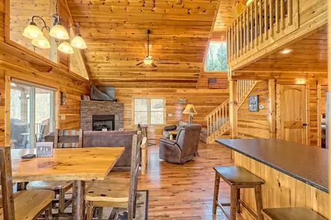 85 Trail Blazer Way, Murphy, NC 28906 photo 17