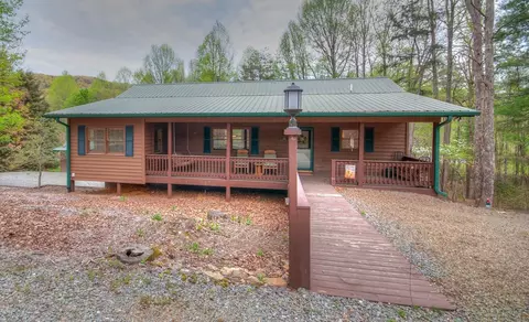 95 Poplar Spring Ln, Murphy, NC 28906 photo 2