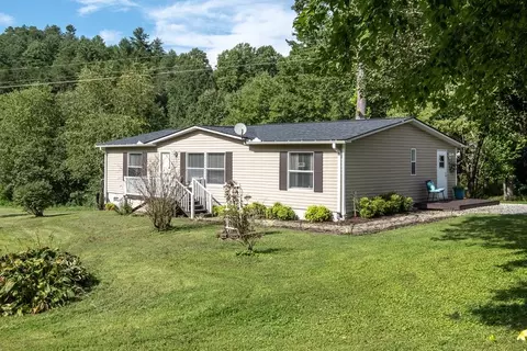 1231 Vengenance Creek Rd, Marble, NC 28905