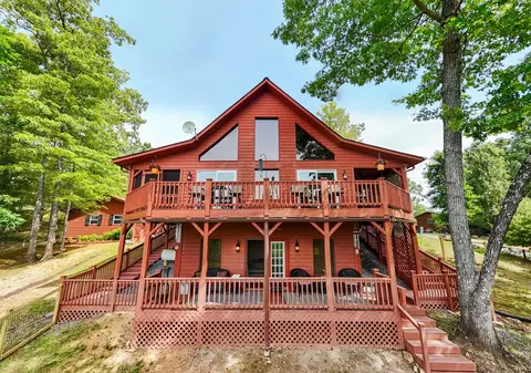 488 Birchwood Cir, Murphy, NC 28906