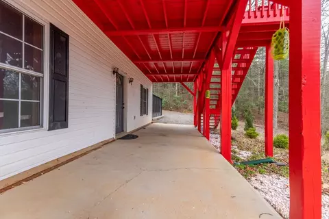 Exterior - 311 Twin Cedars Dr, Murphy, NC 28906 photo 8 of 9
