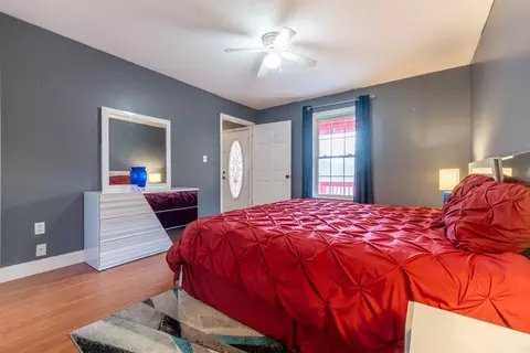 Bedroom - 311 Twin Cedars Dr, Murphy, NC 28906 photo 2 of 4