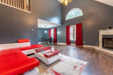 Living - 311 Twin Cedars Dr, Murphy, NC 28906 photo 2 of 2