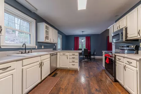 Kitchen - 311 Twin Cedars Dr, Murphy, NC 28906 photo 1 of 1