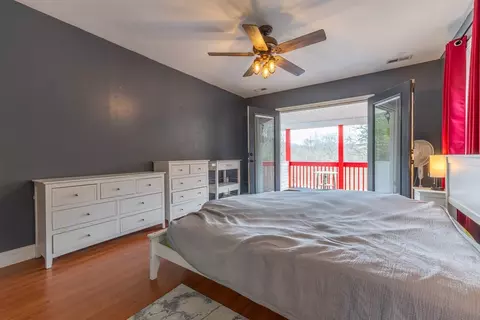 Bedroom - 311 Twin Cedars Dr, Murphy, NC 28906 photo 3 of 4