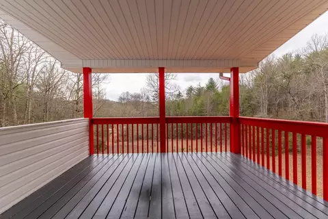 Exterior - 311 Twin Cedars Dr, Murphy, NC 28906 photo 7 of 9
