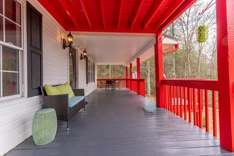 Exterior - 311 Twin Cedars Dr, Murphy, NC 28906 photo 6 of 9
