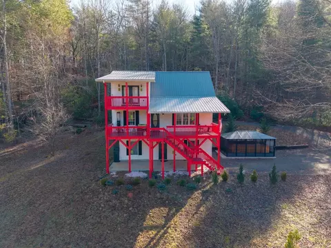 Other - 311 Twin Cedars Dr, Murphy, NC 28906 photo 1 of 8