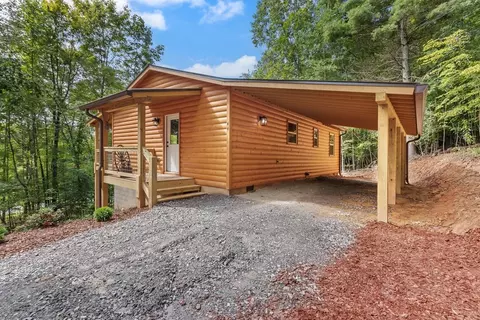 11 Rhys Wood Rd, Murphy, NC 28906