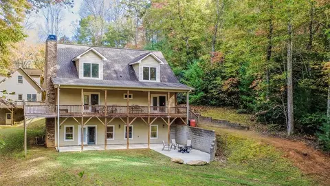 526 Mcdonald Rd, Murphy, NC 28906