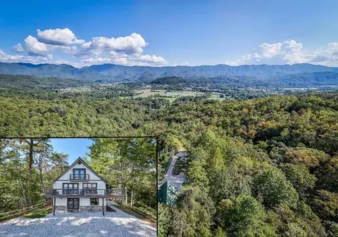 1520 Bob Branch Rd, Andrews, NC 28901