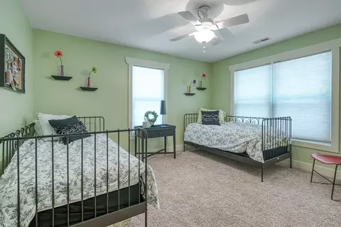 Bedroom - 249 Whispering Pine Trl, Murphy, NC 28906 photo 3 of 7