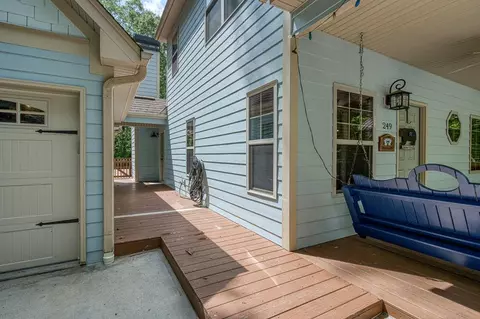 Exterior - 249 Whispering Pine Trl, Murphy, NC 28906 photo 3 of 16