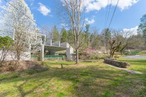 Exterior - 249 Whispering Pine Trl, Murphy, NC 28906 photo 12 of 16