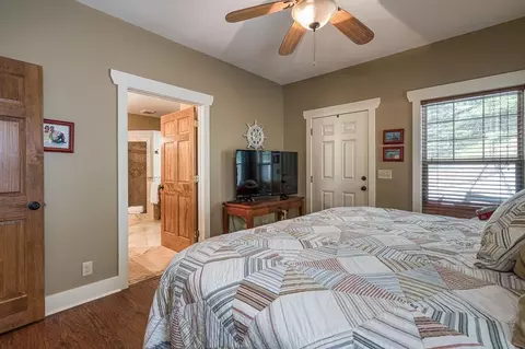 Bedroom - 249 Whispering Pine Trl, Murphy, NC 28906 photo 2 of 7