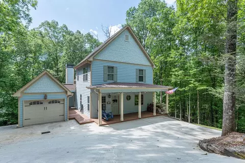 249 Whispering Pine Trl, Murphy, NC 28906
