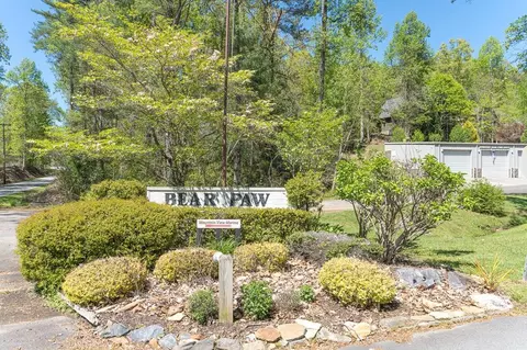 Exterior - 249 Whispering Pine Trl, Murphy, NC 28906 photo 11 of 16