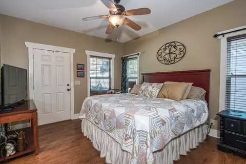 Bedroom - 249 Whispering Pine Trl, Murphy, NC 28906 photo 1 of 7