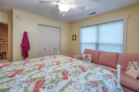 Bedroom - 249 Whispering Pine Trl, Murphy, NC 28906 photo 6 of 7