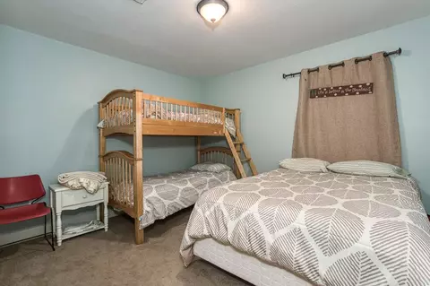 Bedroom - 249 Whispering Pine Trl, Murphy, NC 28906 photo 7 of 7