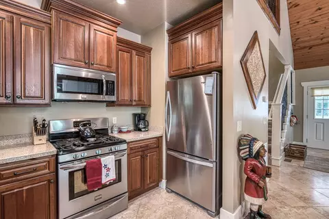 Kitchen - 249 Whispering Pine Trl, Murphy, NC 28906 photo 1 of 3