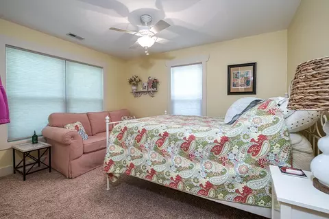 Bedroom - 249 Whispering Pine Trl, Murphy, NC 28906 photo 5 of 7
