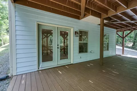 Exterior - 249 Whispering Pine Trl, Murphy, NC 28906 photo 5 of 16