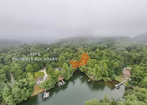 lot8 10 Castlewood, Robbinsville, NC 28771