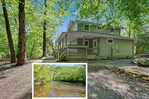 Undisclosed, Hayesville, NC 28904