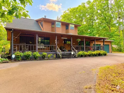 Undisclosed, Hiawassee, GA 30546