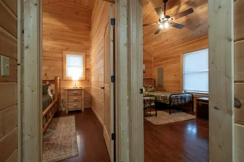 Entry Way - 132 Lanes Way, Murphy, NC 28906 photo 4 of 4