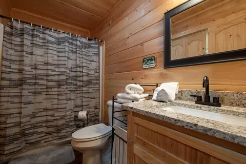 Bath - 132 Lanes Way, Murphy, NC 28906 photo 2 of 5