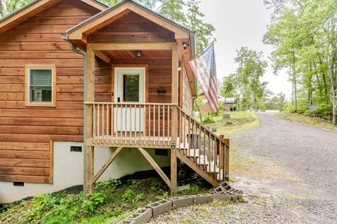 Exterior - 132 Lanes Way, Murphy, NC 28906 photo 2 of 4
