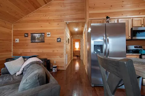 Entry Way - 132 Lanes Way, Murphy, NC 28906 photo 1 of 4