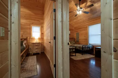 Entry Way - 132 Lanes Way, Murphy, NC 28906 photo 3 of 4