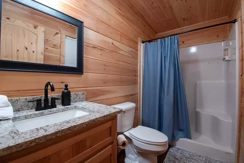 Bath - 132 Lanes Way, Murphy, NC 28906 photo 4 of 5