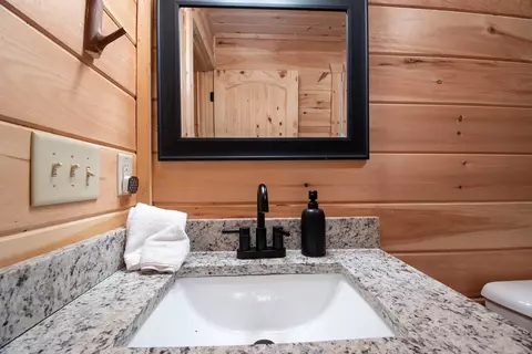 Bath - 132 Lanes Way, Murphy, NC 28906 photo 5 of 5