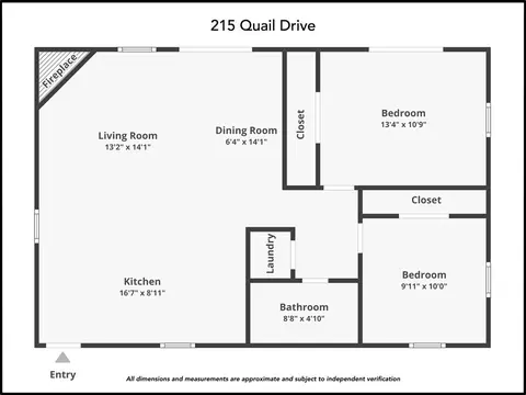 215 Quail Dr, Murphy, NC 28906 photo 2