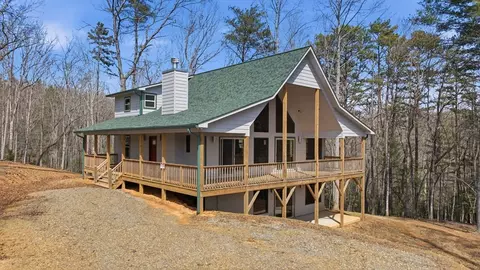 Exterior - 55 Heidis Run, Murphy, NC 28906 photo 2 of 10