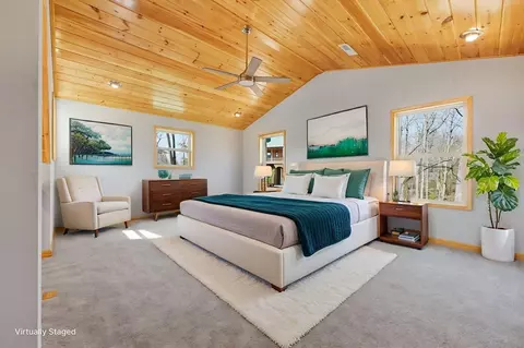 Bedroom - 55 Heidis Run, Murphy, NC 28906 photo 5 of 6