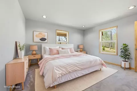 Bedroom - 55 Heidis Run, Murphy, NC 28906 photo 2 of 6