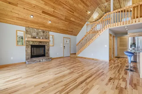 Living - 55 Heidis Run, Murphy, NC 28906 photo 8 of 9