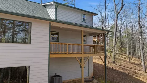 Exterior - 55 Heidis Run, Murphy, NC 28906 photo 6 of 10