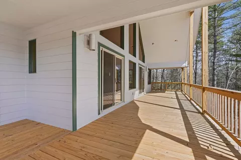 Exterior - 55 Heidis Run, Murphy, NC 28906 photo 7 of 10