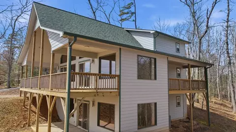Exterior - 55 Heidis Run, Murphy, NC 28906 photo 5 of 10