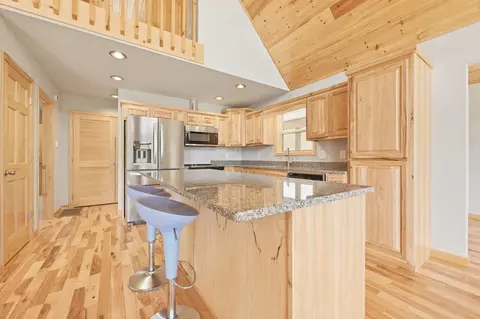Kitchen - 55 Heidis Run, Murphy, NC 28906 photo 1 of 2