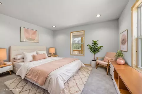 Bedroom - 55 Heidis Run, Murphy, NC 28906 photo 4 of 6