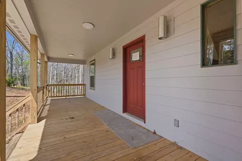Exterior - 55 Heidis Run, Murphy, NC 28906 photo 10 of 10